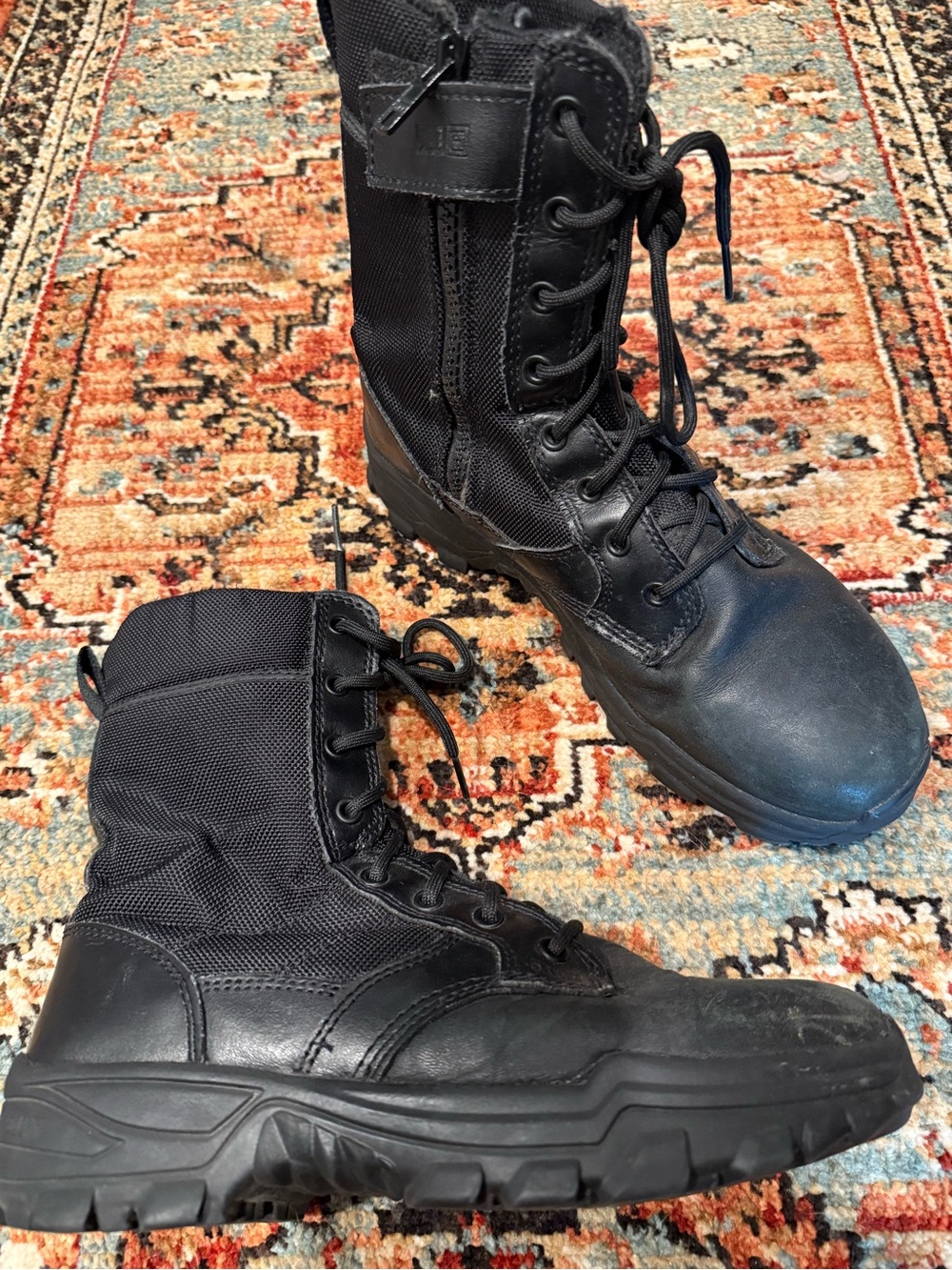 5.11 Speed 3.0 Urban Tactical Boots